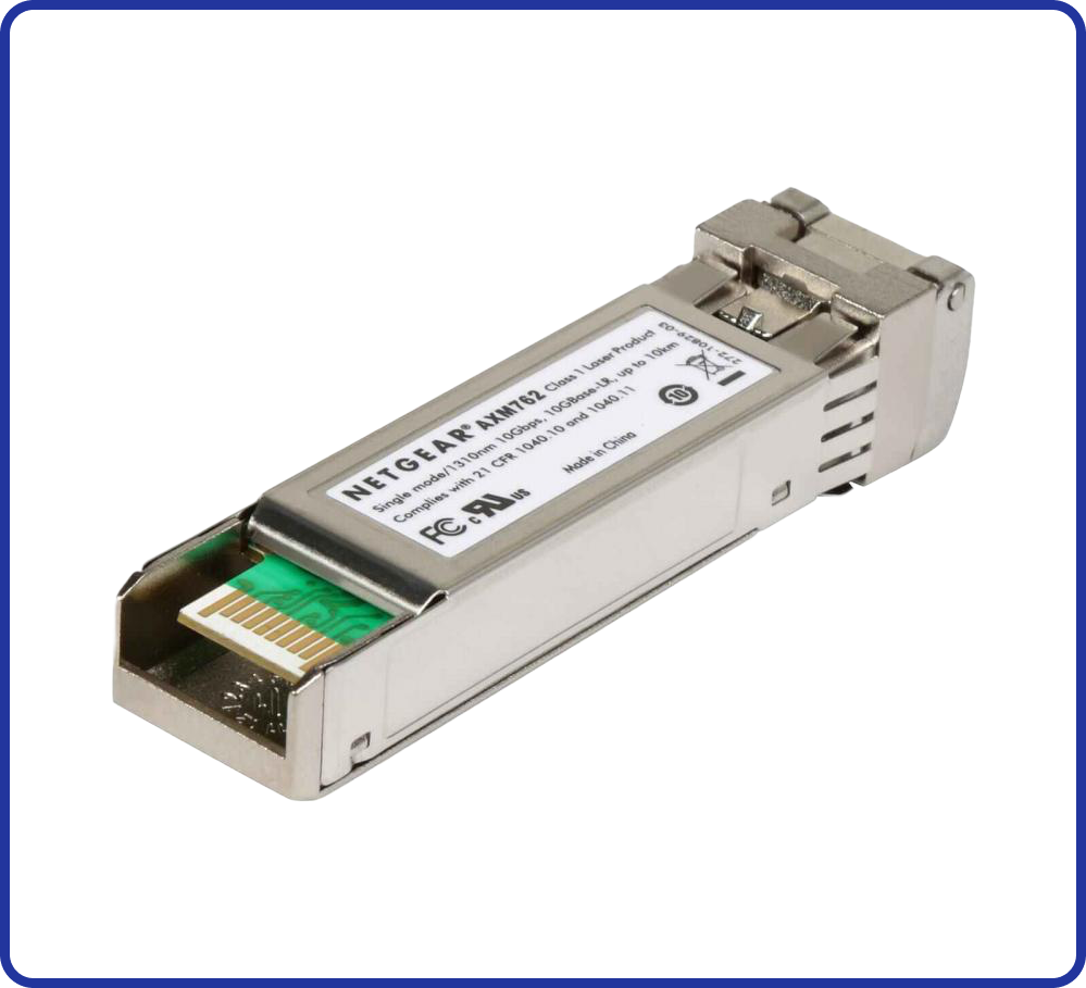Vista conector