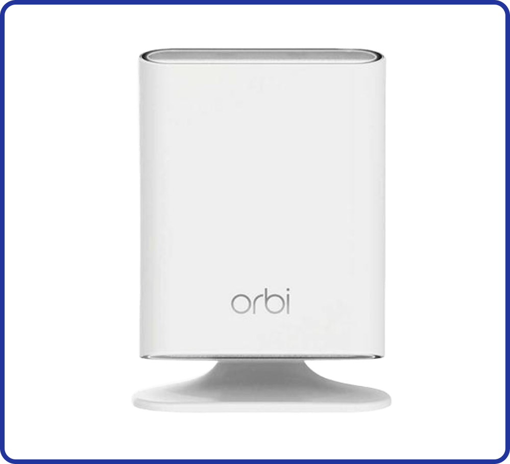 ORBI SATELITE SERIES ORBI PRO