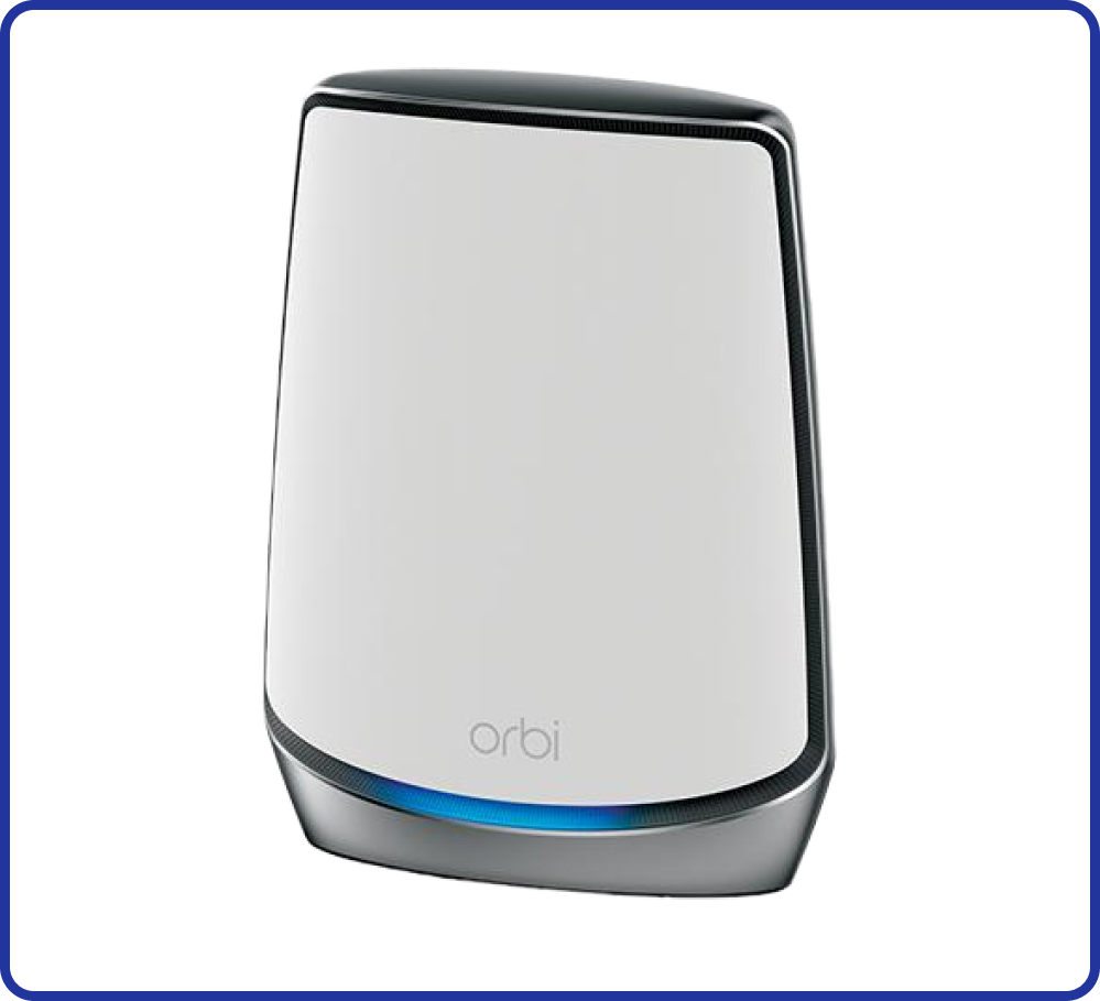 ORBI SATELITE SERIES 8000