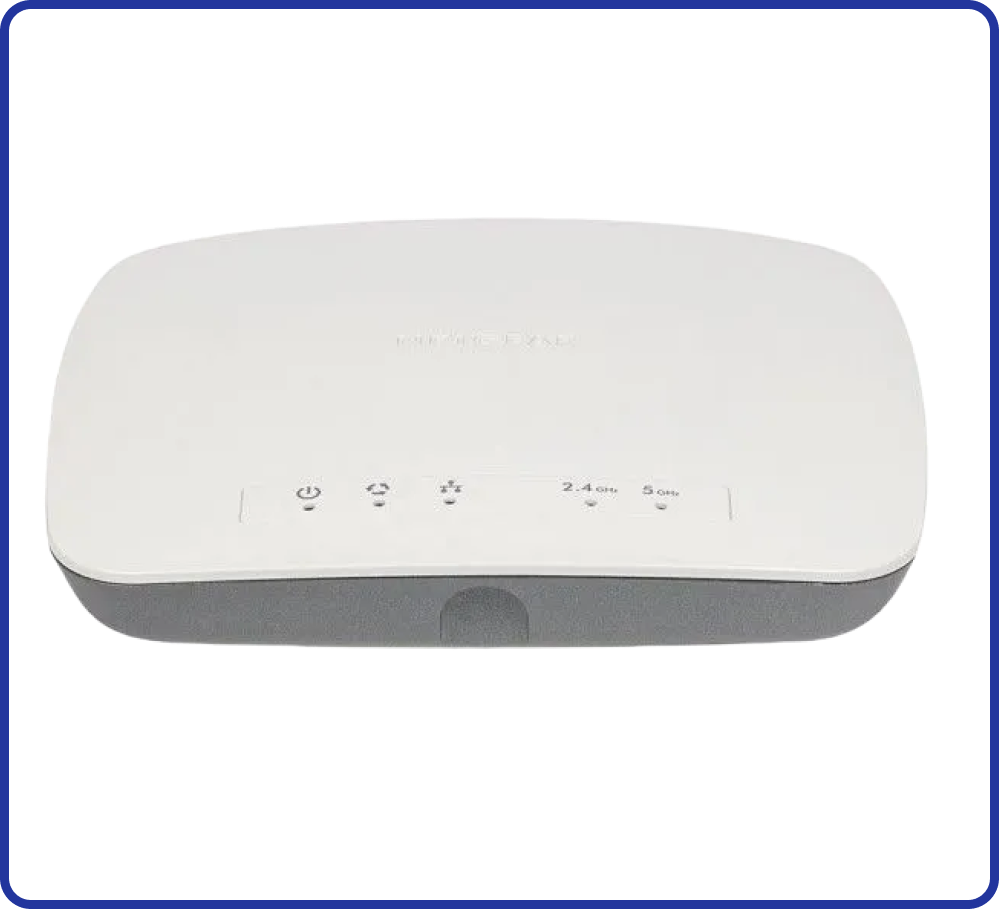 ACCESS POINT AC INDOOR